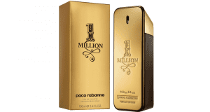 Échantillons gratuits 1 Million - Eau de Toilette Paco Rabanne