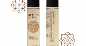 Échantillons gratuits de Shampoing Argan Source