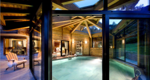 1500 $ applicable sur un chalet de votre choix au Québec