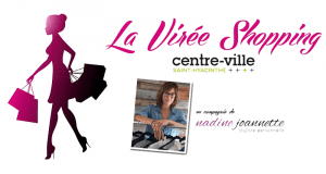 500 $ à dépenser au centre-ville de Saint-Hyacinthe