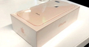 Apple iPhone 8 Plus (64 Go) de 800 $
