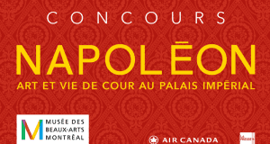 Billets d'avion aller-retour Montréal-Ajaccio (Corse)