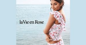 Carte-cadeau la Vie en Rose de 100 $