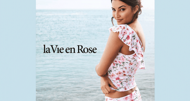 Carte-cadeau la Vie en Rose de 100 $