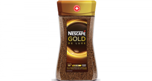 Coupon de 1$ sur tout produit de café instantané Nescafé Gold