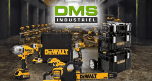 Ensemble Outdoor de votre choix