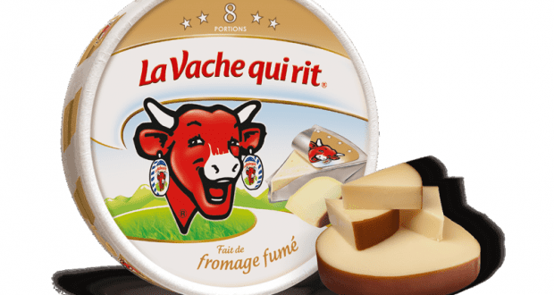 Fromage La Vache Qui Rit à 1$