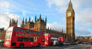 Gagnez un Voyage à Londres