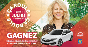 Location de 24 mois d'une Honda Civic Sedan LX 2018