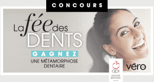 Métamorphose dentaire de 10 000$