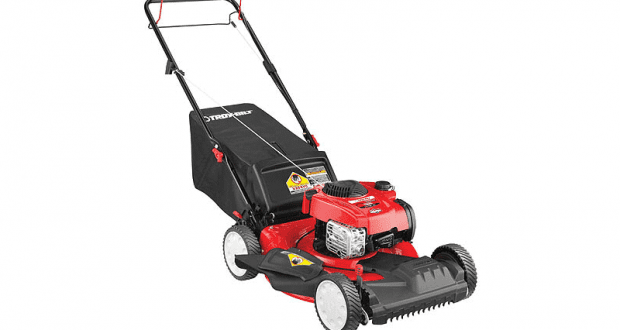 Motoculteur Troy-Bilt