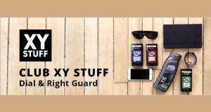 Testez les nettoyants corporels Dial et Right Guard