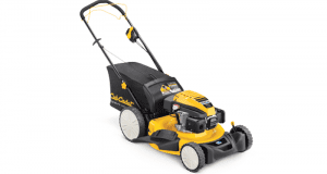 Tondeuse Cub Cadet