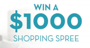 Une séance de shopping de 1000 $ chez Decorium