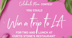 Voyage à Los Angeles pour deux personnes