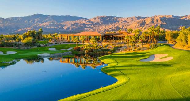 Voyage de luxe pour 2 à Palm Springs