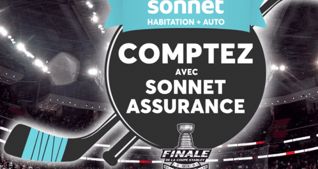 Voyage pour la Finale de la Coupe Stanley (Valeur de 10.112 $)