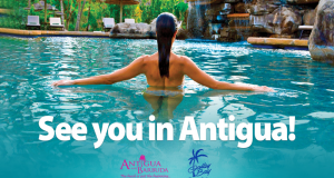 Voyage tout inclus pour deux à Antigua (10,000$)