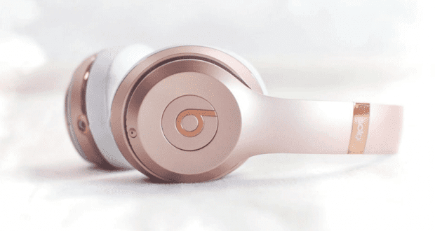 Écouteurs Beats Solo3 de 299$