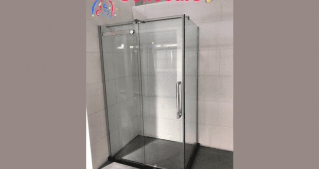 Douche 48x32 d'une valeur de 725$+tx