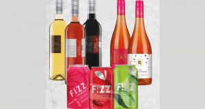 Duo Versant Blanc et Versant Rosé et deux dégustation