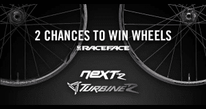 Ensemble de roues de vélo (1499$)