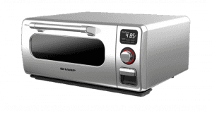 Four à vapeur Sharp SSC0586DS