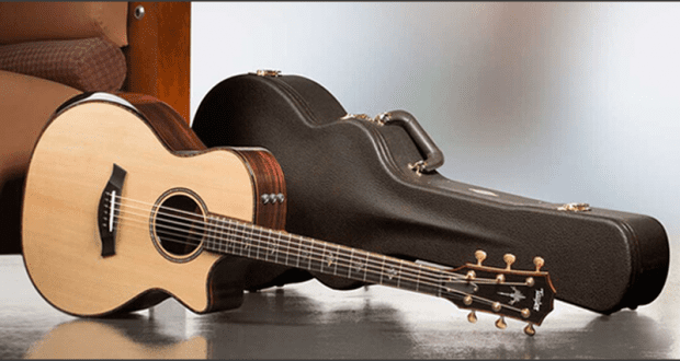 Guitare acoustique (Valeur de 4999$)