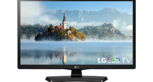 LG HD 1080p TV LED