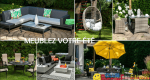 Un ensemble extérieur de rêve de 2 000$