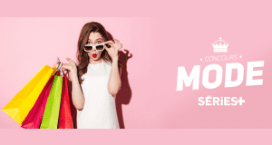 Une Carte-cadeau de 500 $