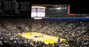 Voyages pour voir un match de la NBA