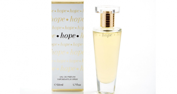 Échantillons Gratuits Eau de Parfum Hope Fragrance