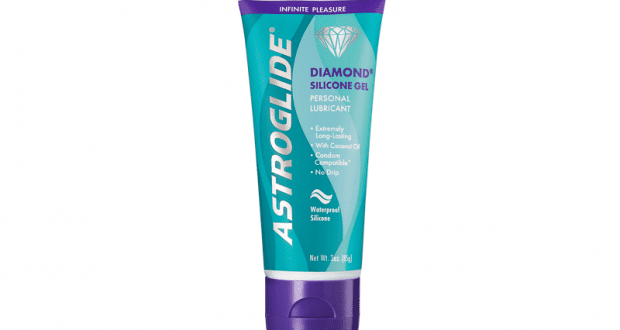 Échantillons gratuits de lubrifiant en gel Astroglide