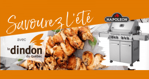 3 BBQ Gril Prestige P500 avec une housse et bac à charbon