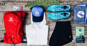 Gagnez 2 kits de course de la tête aux pieds (1293$)