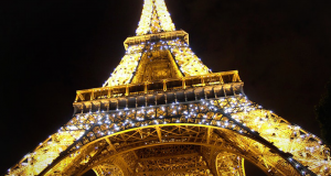 Gagnez un voyage pour 2 à Paris (7 500 $)