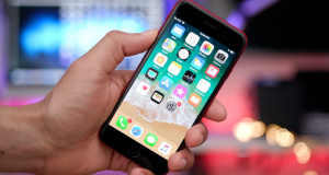 IPhone 8 (2018, 64Go)