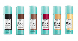 Produits de coloration pour les cheveux de l'Oreal Paris à tester