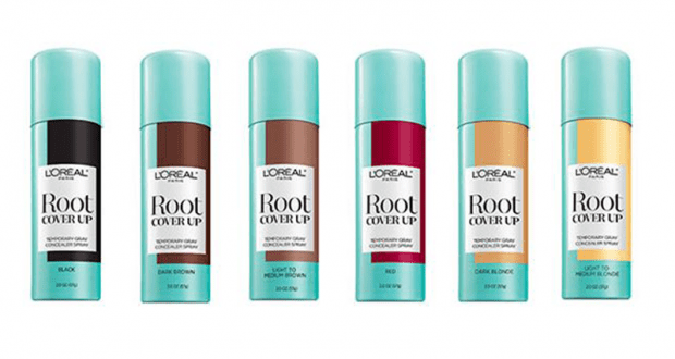 Produits de coloration pour les cheveux de l'Oreal Paris à tester