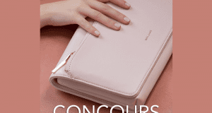 Une pochette MATT & NAT