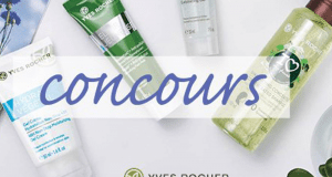 10 Boîtes Beauté végétale Yves Rocher