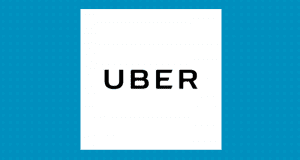 Carte cadeau Uber de 100$