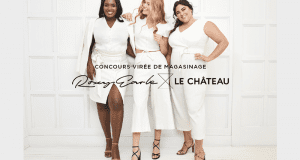 Cartes-cadeaux Le Château de 1 500$