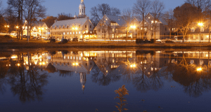 Forfait Virée pour deux dans le Vieux-Terrebonne