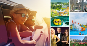 Forfaits vacances parfaites pour la famille