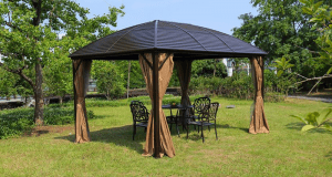 Gazebo 10' x 13'
