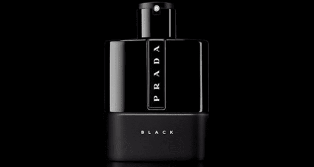 Échantillons gratuits de parfum Luna Rossa Black de Prada