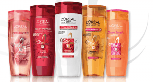 1600 Crèmes sans coupe de Hair Expertise Dream Lengths