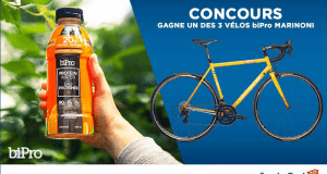 3 Vélos MARINONI d'une valeur de 2500$